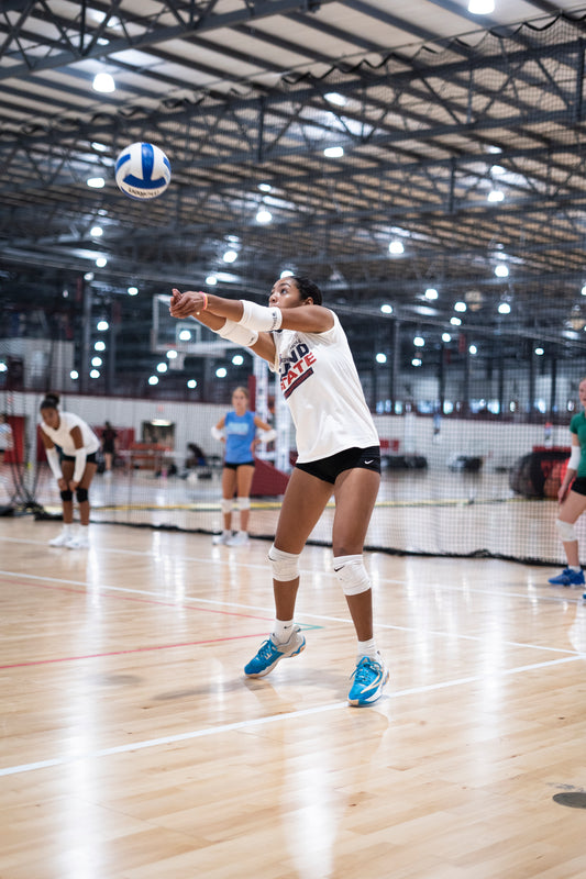 SPIRE Camps:  1-Week Academy Training Programs | December 2024 & January 2025 (Volleyball)