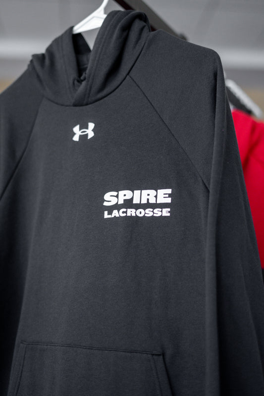 Lacrosse -Men's Hoodie