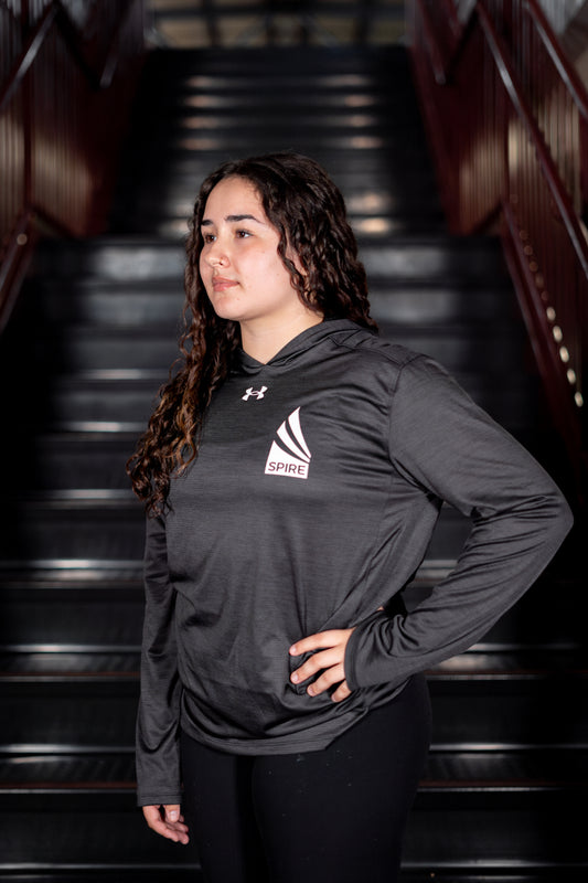UA Tech™ Vent Team Hoodie