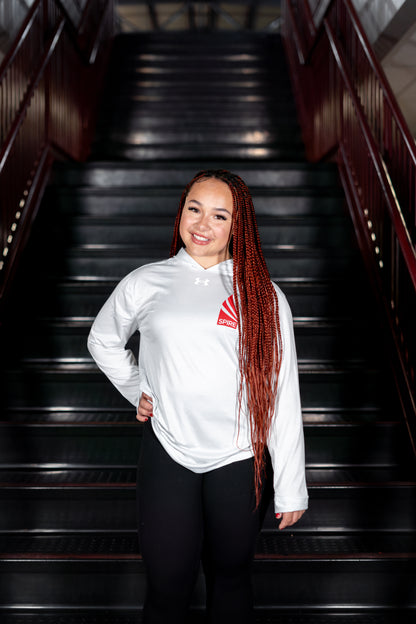 UA Tech™ Vent Team Hoodie