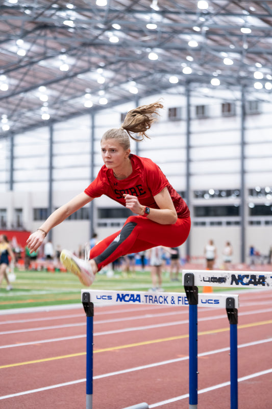 SPIRE Camps:  2-Week Summer Extended Training | Day Camp Options (Track & Field)