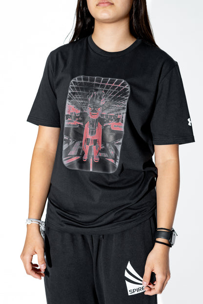 Sparky Tee
