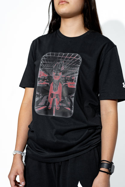 Sparky Tee