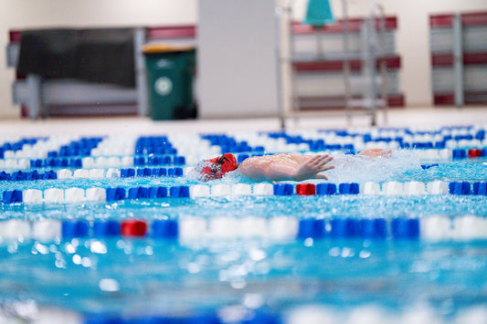 SPIRE Camps: Swim Stroke Camp | Day Camp Option (Swimming)