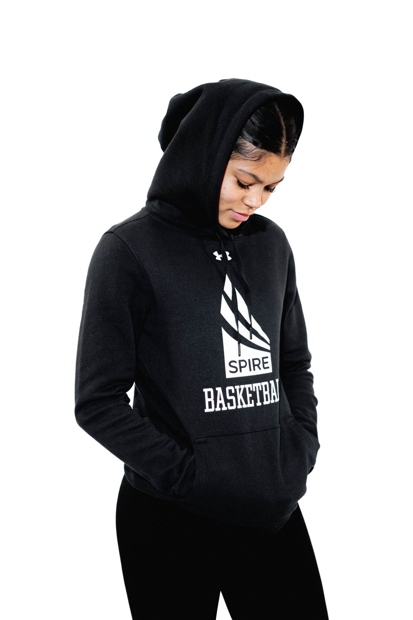 Basketball - Men's UA Rival Fleece Hoodie