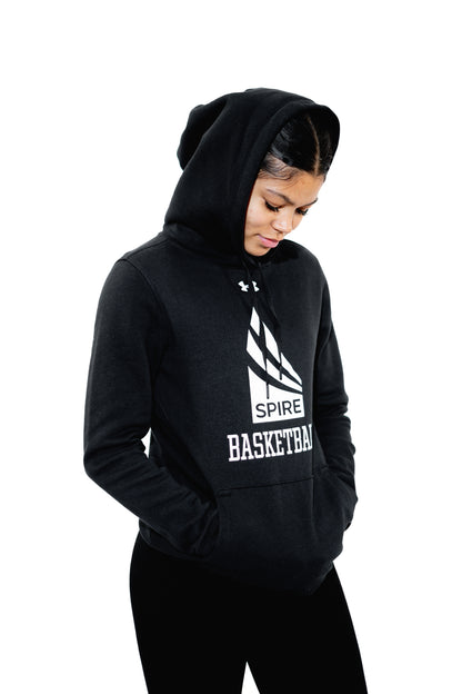 Basketball - Men's UA Rival Fleece Hoodie