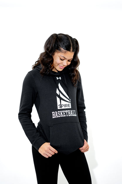 Basketball - Men's UA Rival Fleece Hoodie