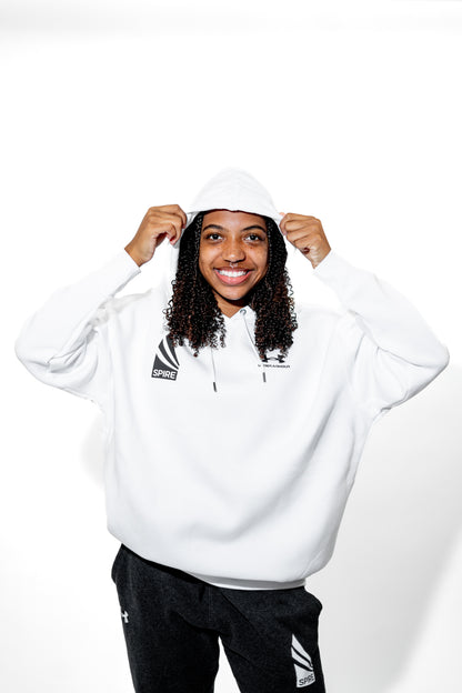 Women's UA Icon Fleece Oversized Hoodie