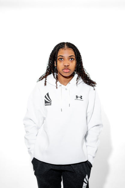 Women's UA Icon Fleece Oversized Hoodie