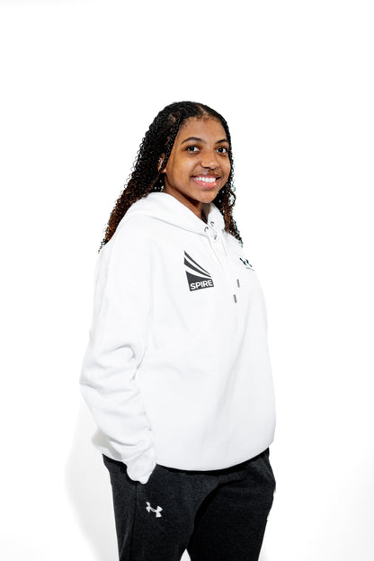 Women's UA Icon Fleece Oversized Hoodie