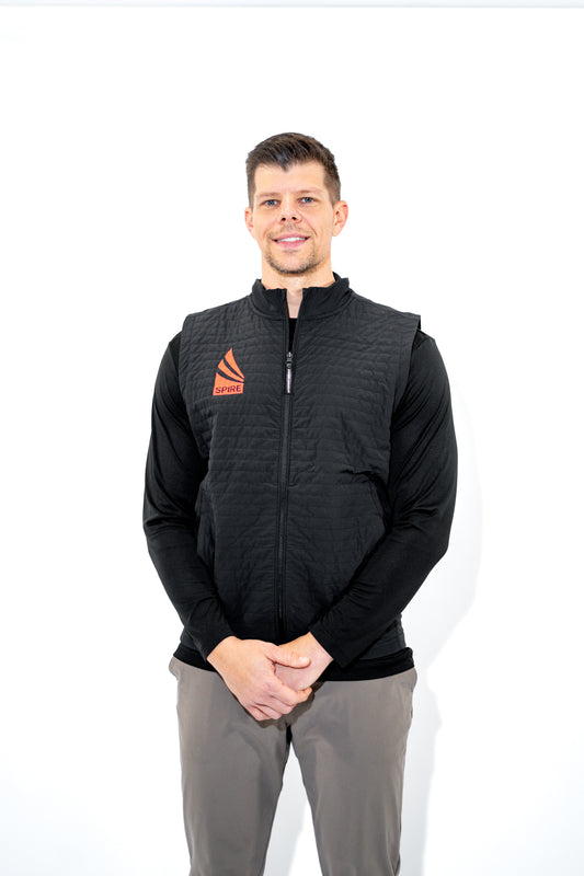 Men's UA Drive Pro Storm Lightweight Insulated Vest