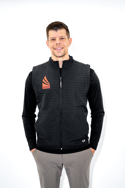 Men's UA Drive Pro Storm Lightweight Insulated Vest