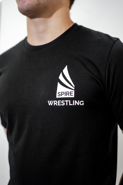 Wrestling - Men's UA Athletics Short Sleeve