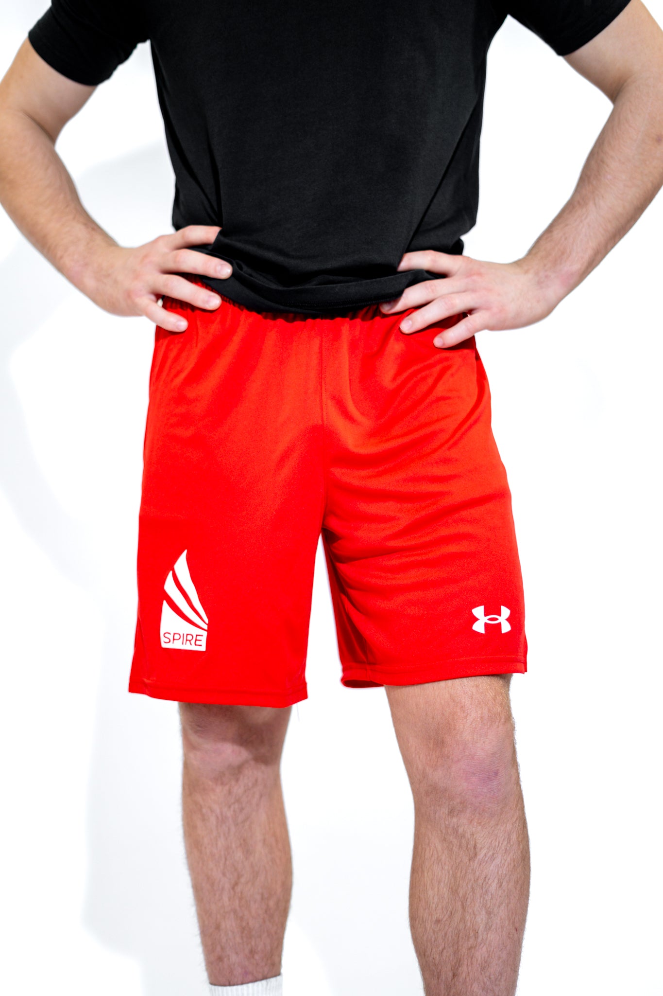 Men's UA Locker 9" Pocketed Shorts