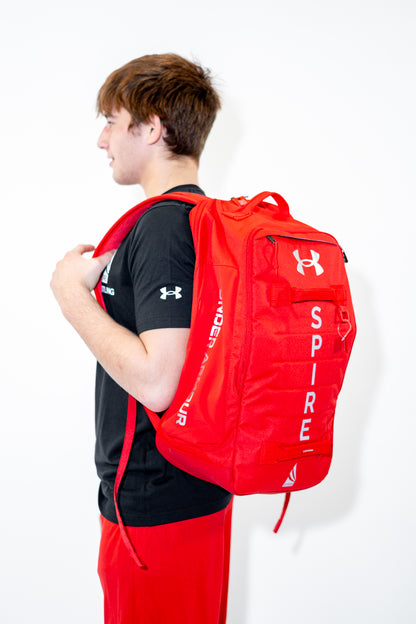 UA Contain Backpack Bag