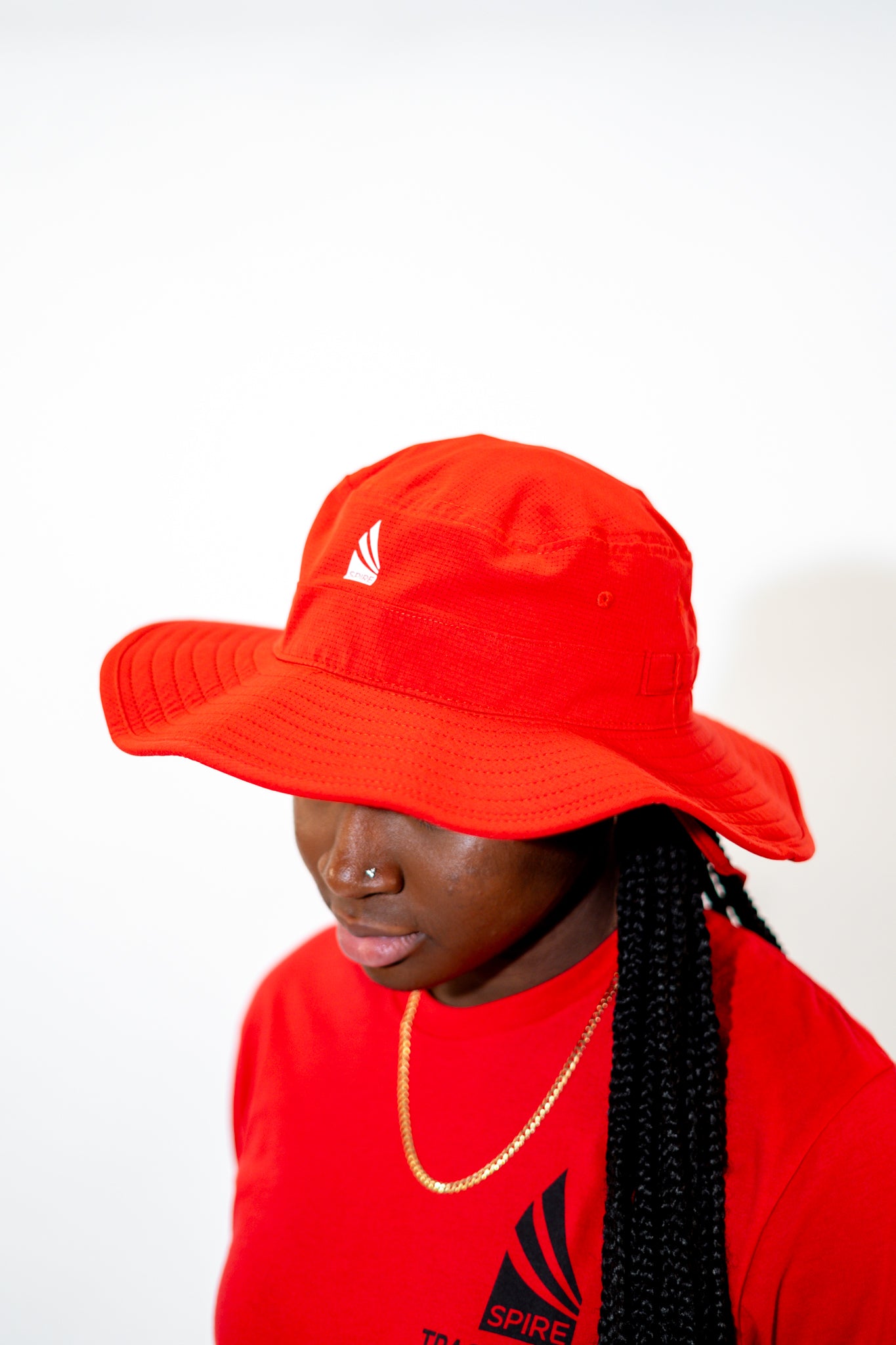 SPIRE Bucket Hats