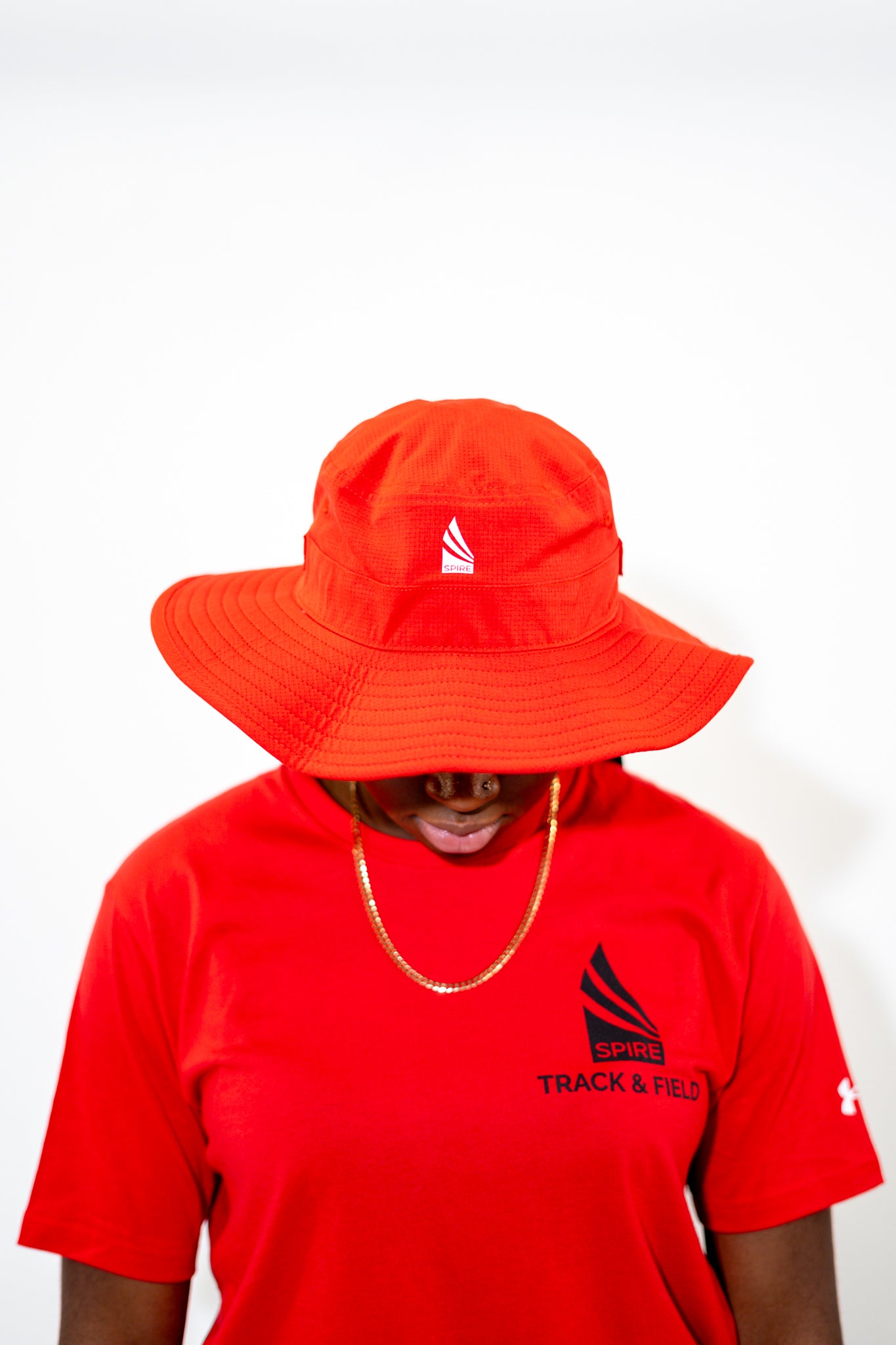 SPIRE Bucket Hats