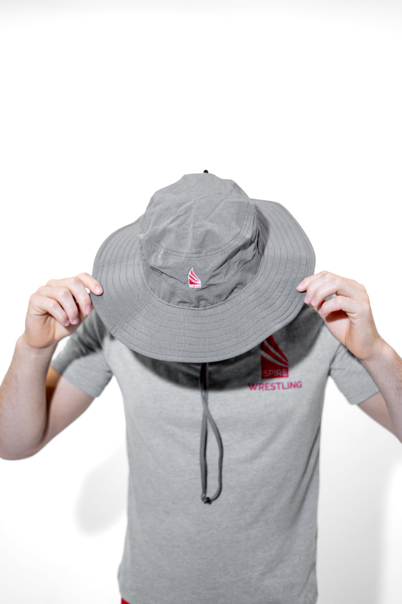 SPIRE Bucket Hats