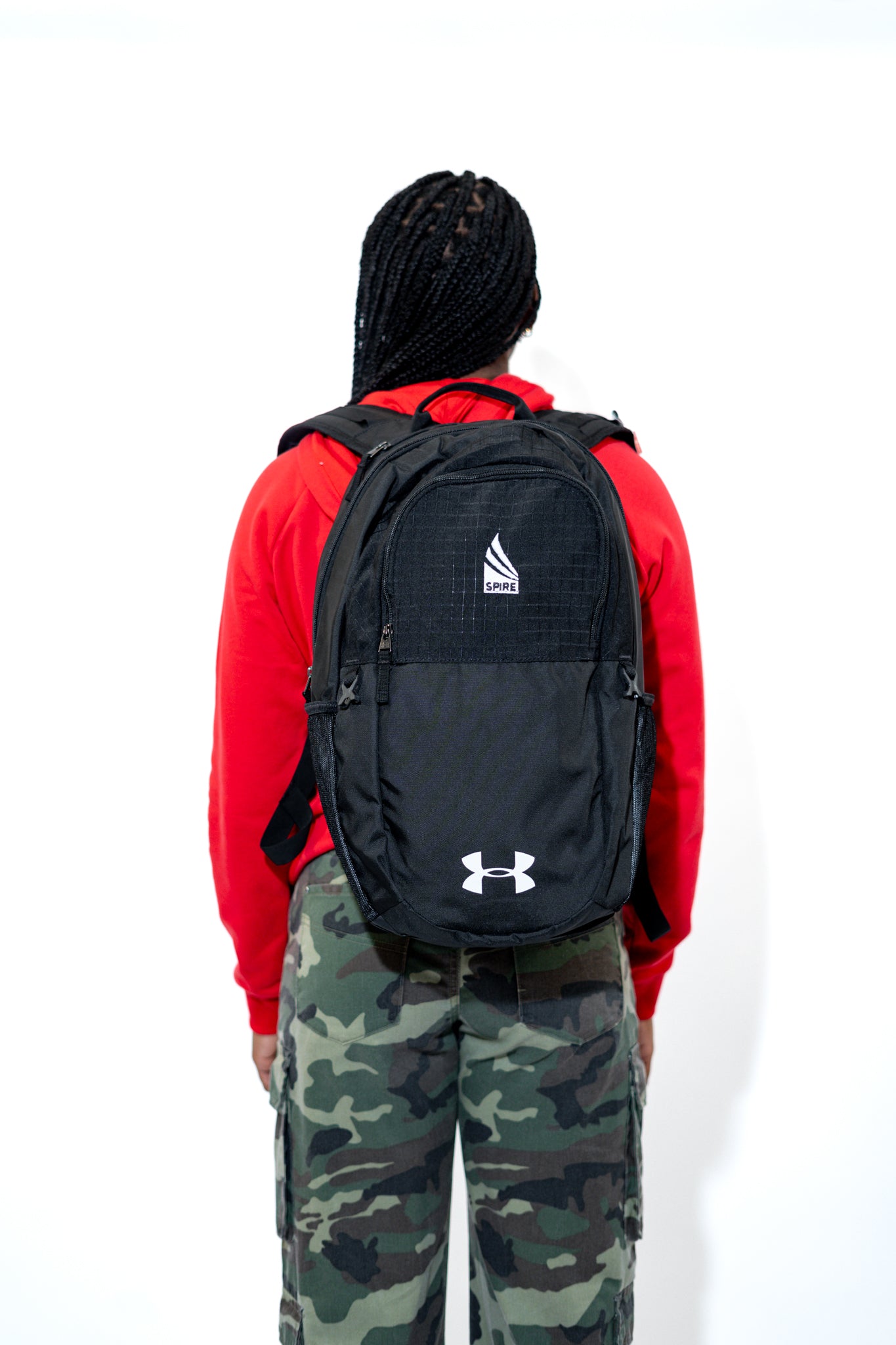 SPIRE- UA All Sport Backpack