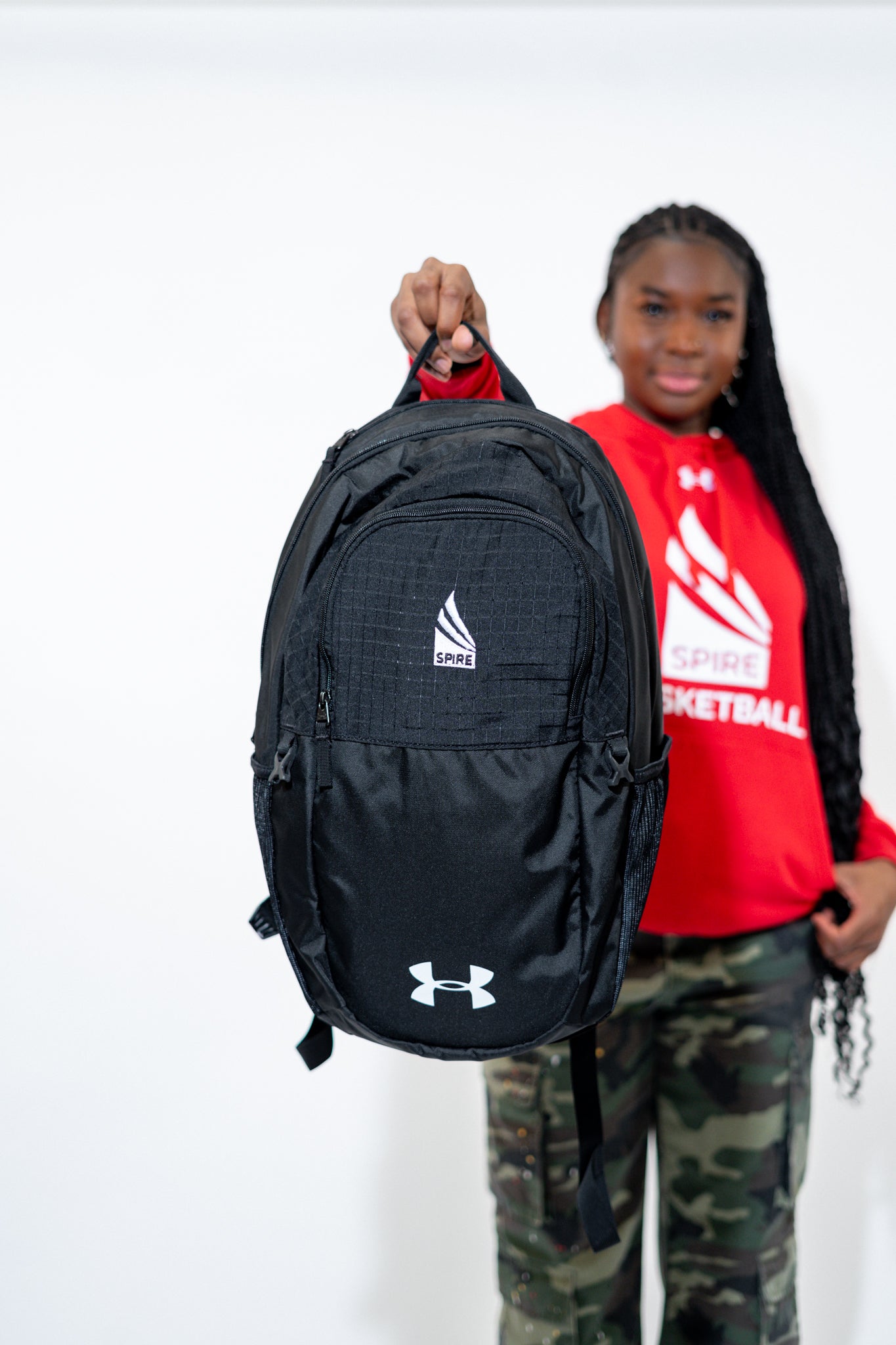 SPIRE- UA All Sport Backpack