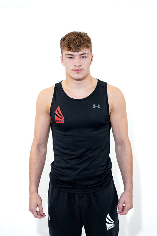 SPIRE - Men's UA Tech™ Tank 2.0