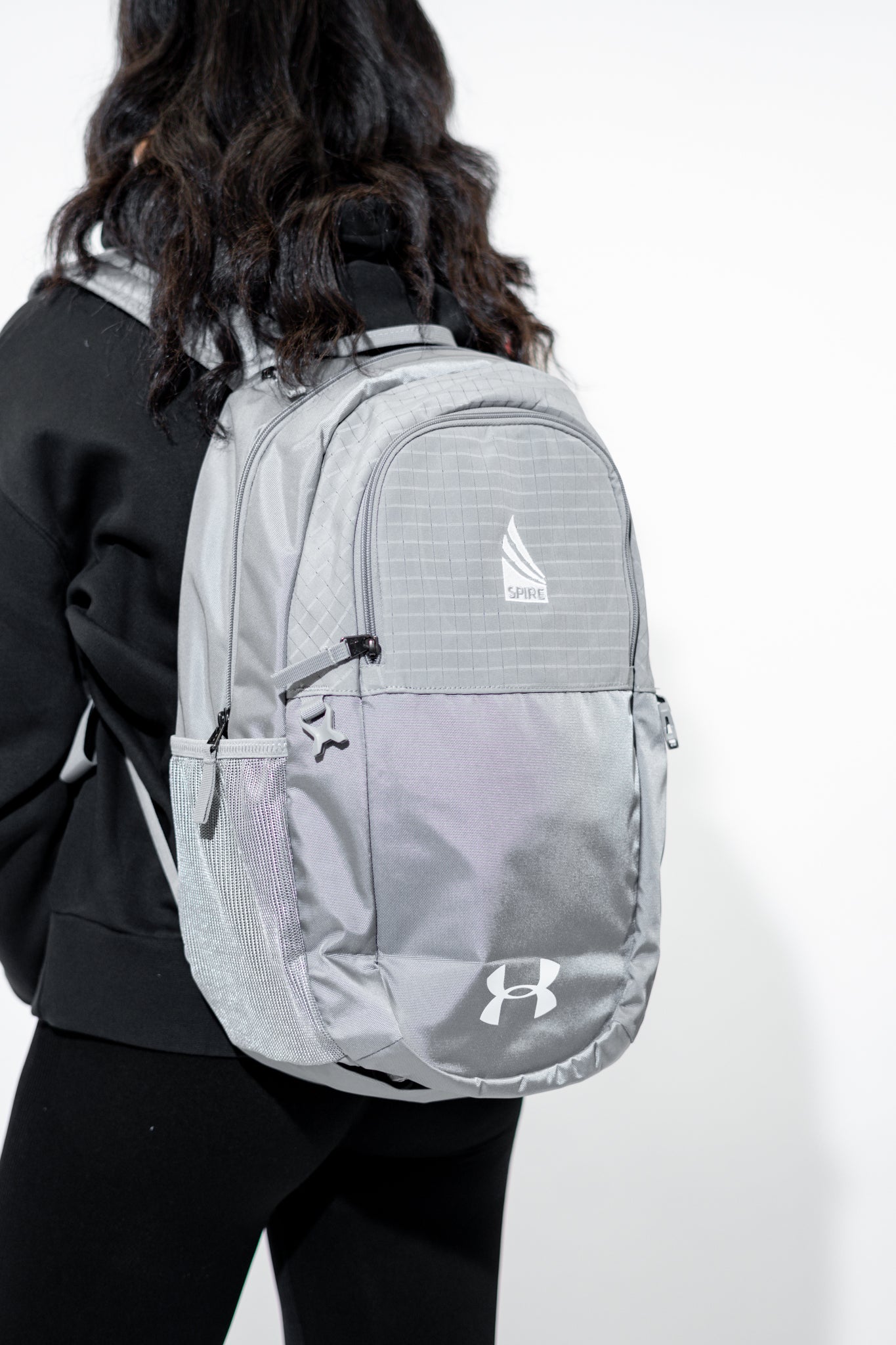 SPIRE- UA All Sport Backpack