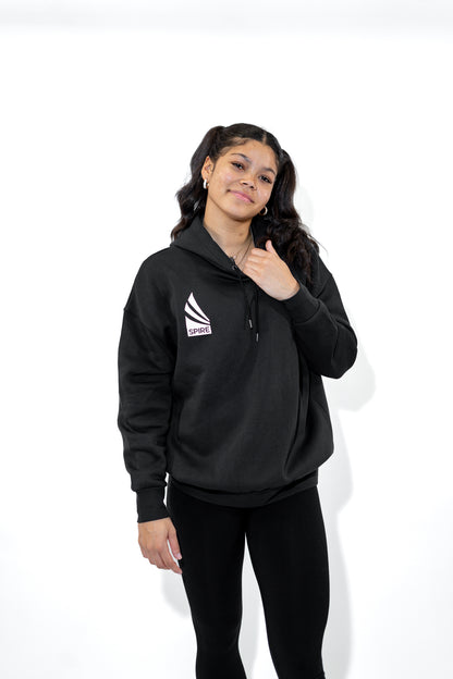 Women's UA Icon Fleece Oversized Hoodie