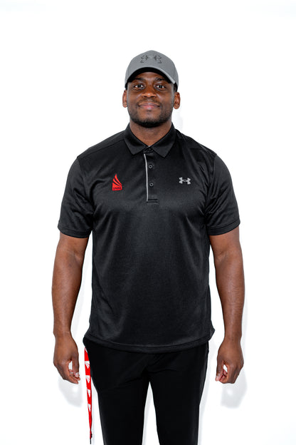 SPIRE -Men's UA Tech™ Polo