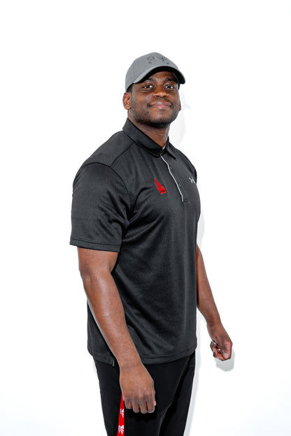 SPIRE -Men's UA Tech™ Polo