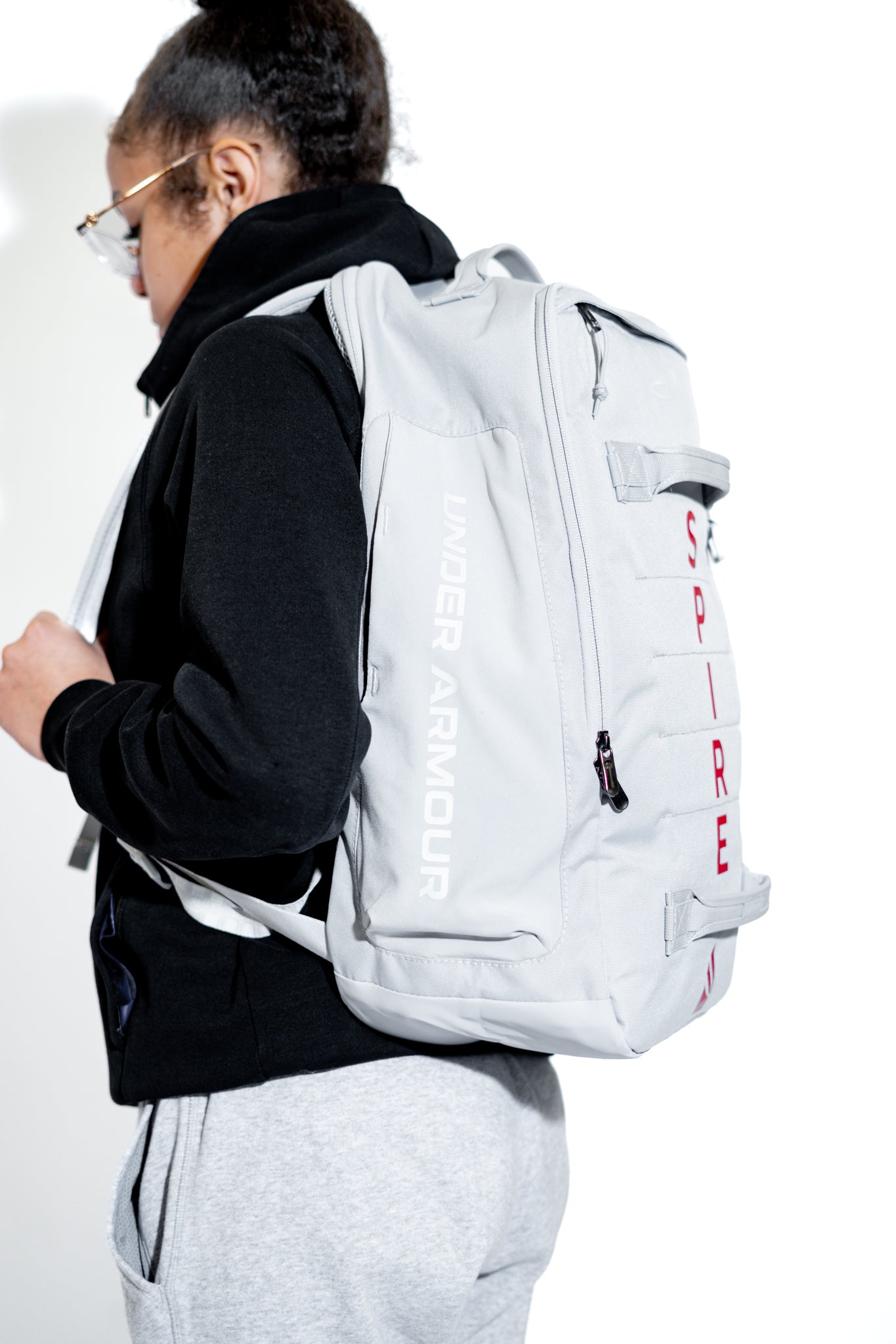 UA Contain Backpack Bag