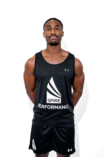 Performance - Men's UA Tech™ Tank 2.0