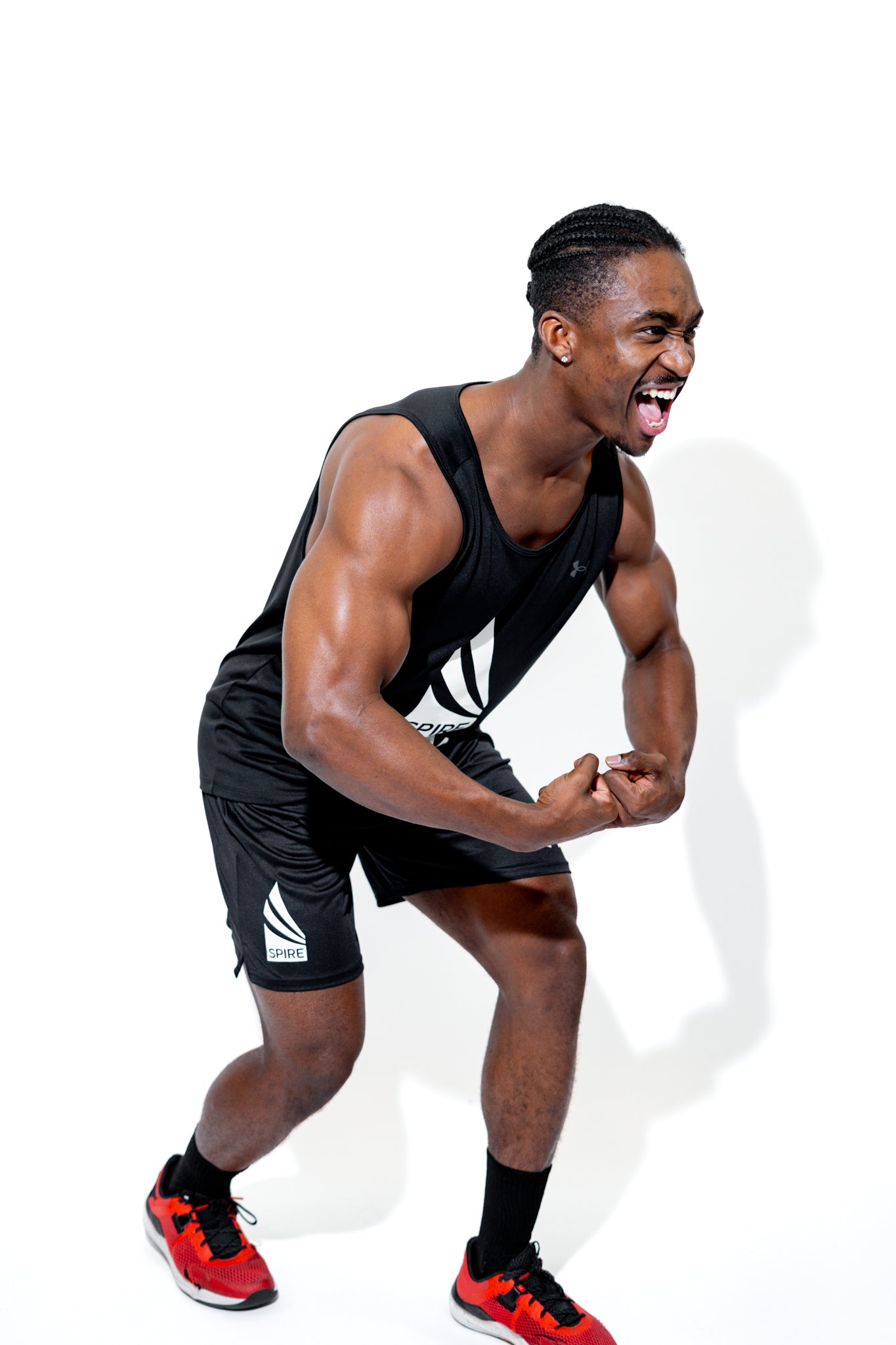 Performance - Men's UA Tech™ Tank 2.0