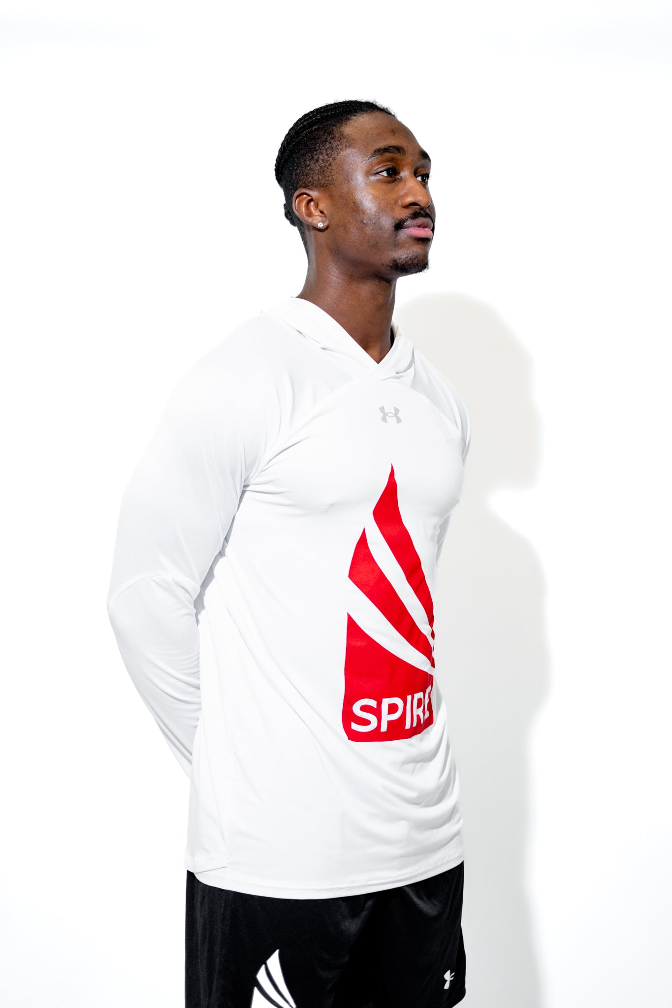 Men's UA Team Knockout Long Sleeve Hoodie