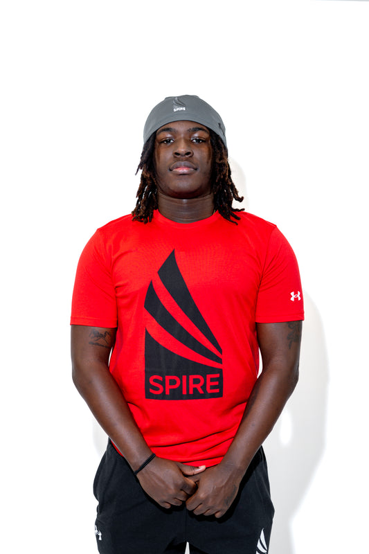 Under Armour x SPIRE UA Athletics Short Sleeve