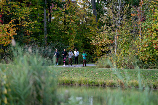 SPIRE Camps:  Distance Running Elite Training Camp | Day Camp Options (Track & Field)