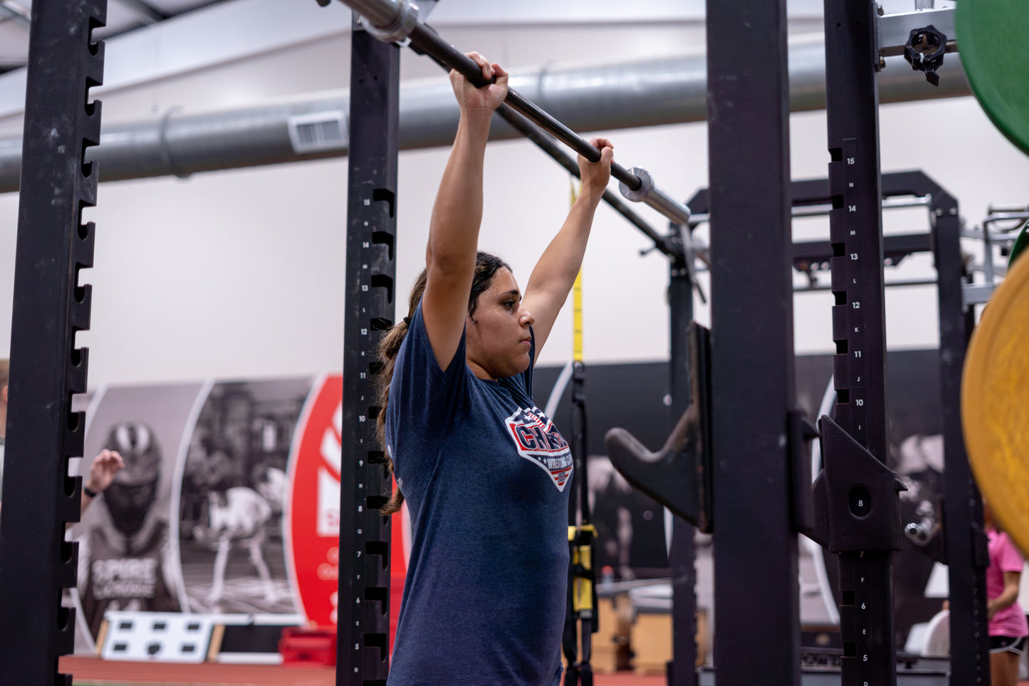 4 Week Strength Training