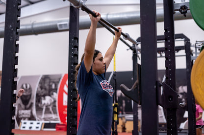 4 Week Strength Training