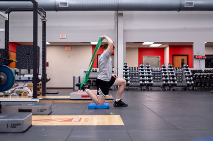 4 Week Strength Training