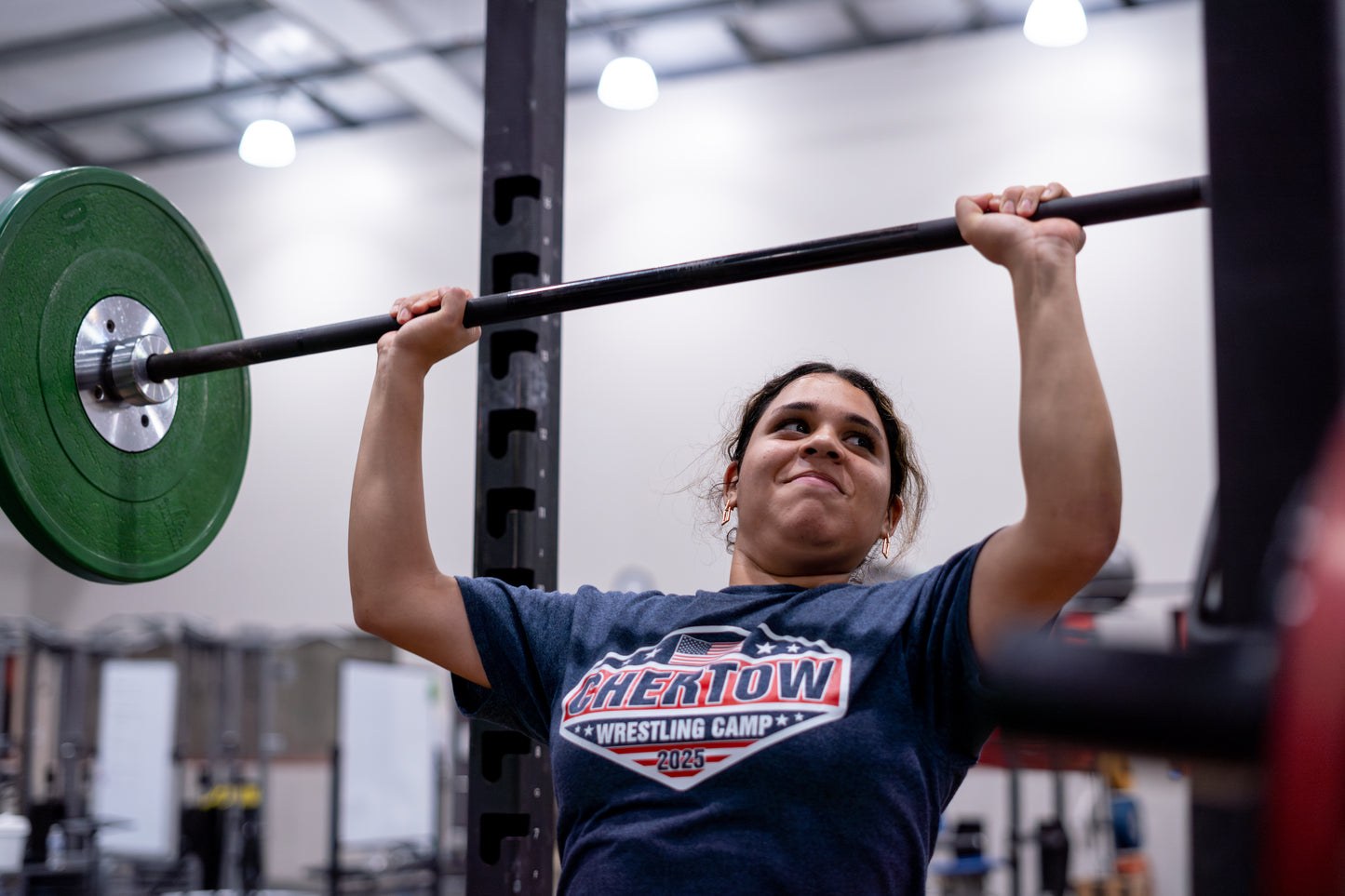 4 Week Strength Training