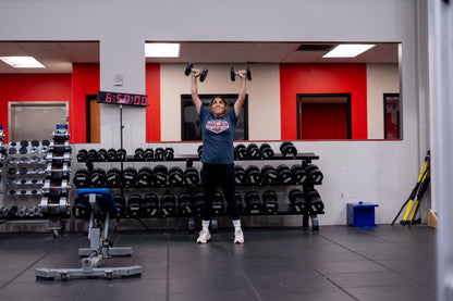 4 Week Strength Training