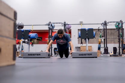 4 Week Strength Training