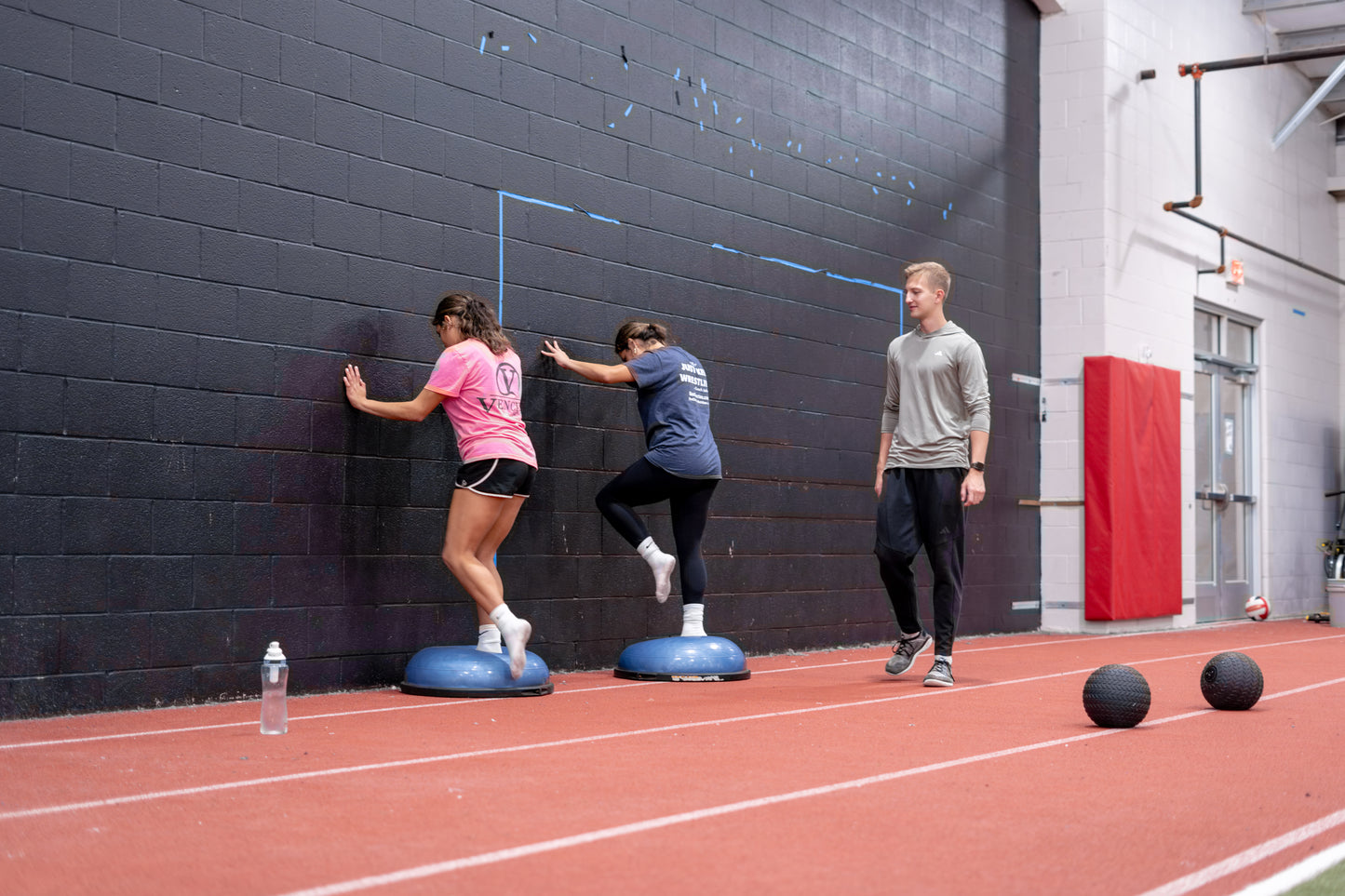 8 Week Speed Training