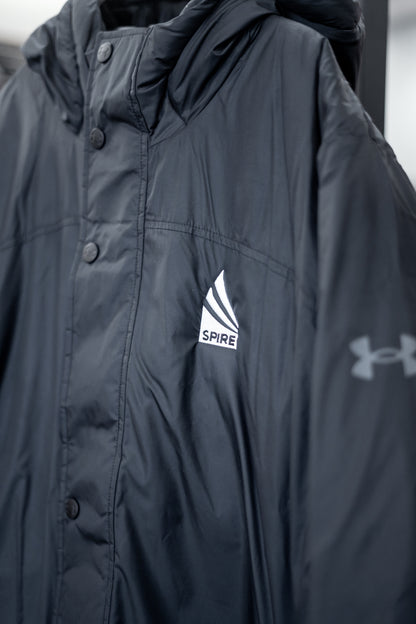 Men's UA Storm Insulated Bench Coat