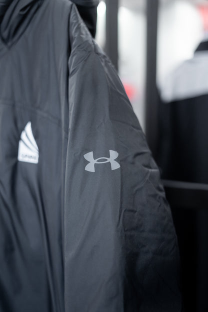 Men's UA Storm Insulated Bench Coat