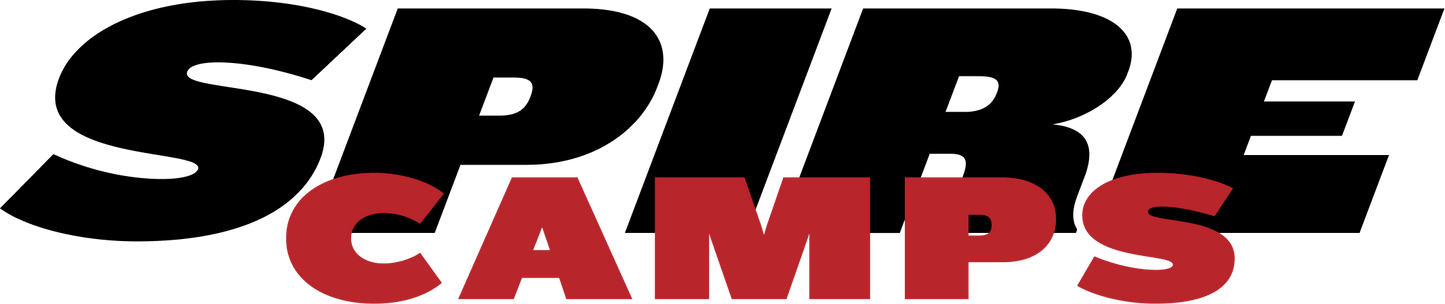 SPIRE Camps:  $250 Deposit