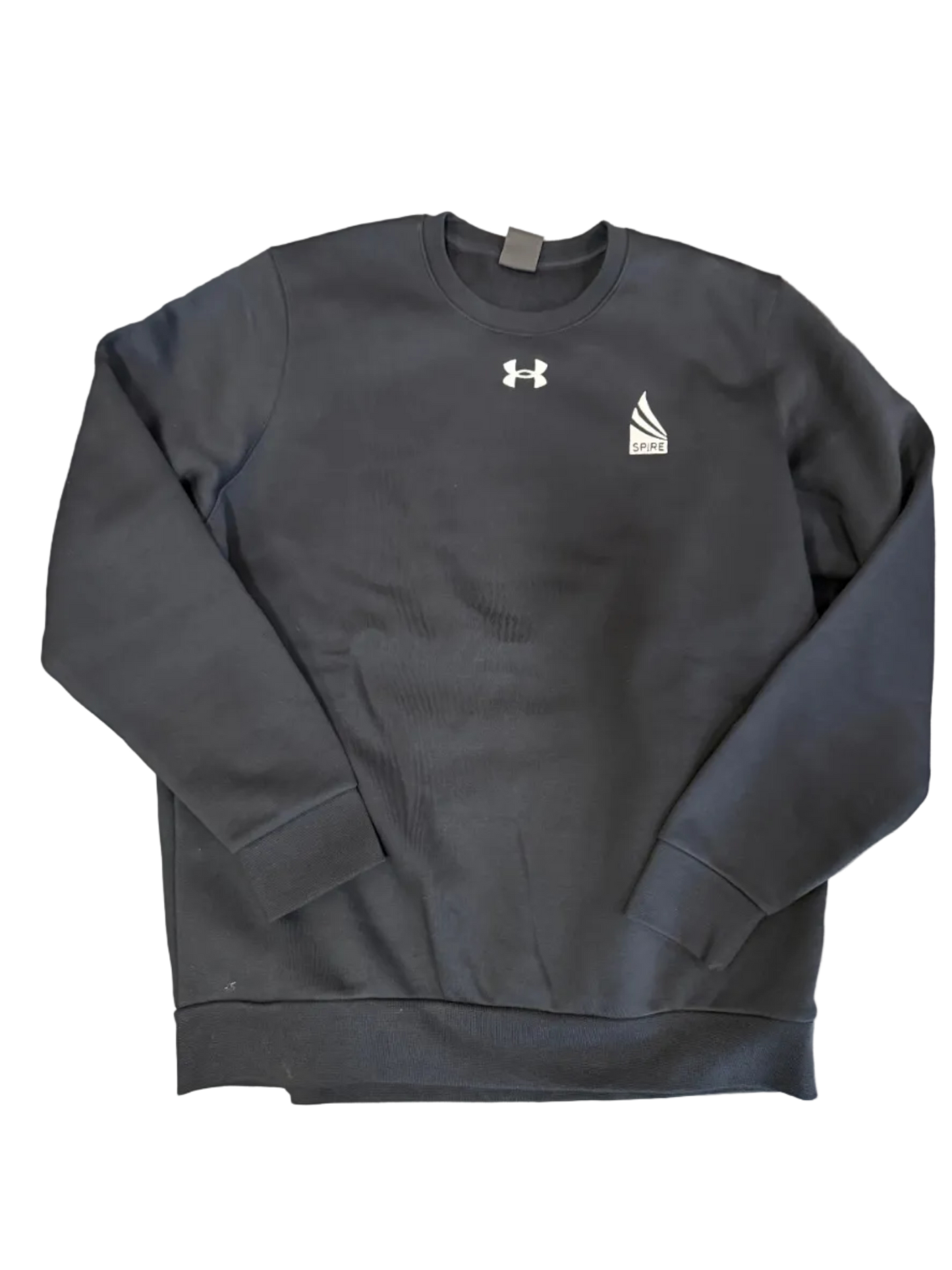 Under Armour x SPIRE Team Icon Fleece Crew