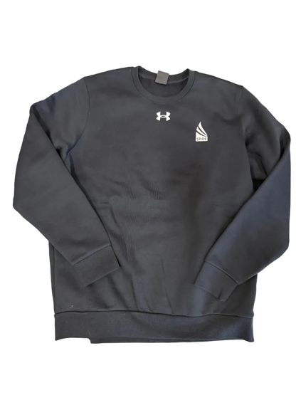 Under Armour x SPIRE Team Icon Fleece Crew