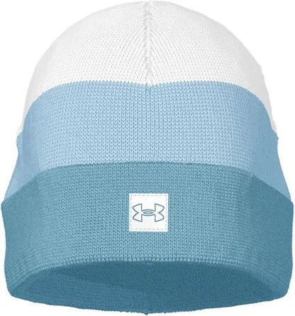 Women's Blue Winter Hat