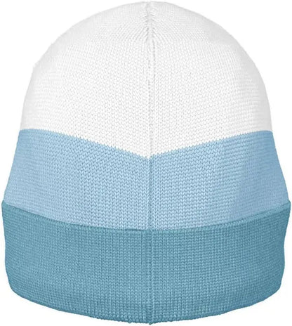 Women's Blue Winter Hat