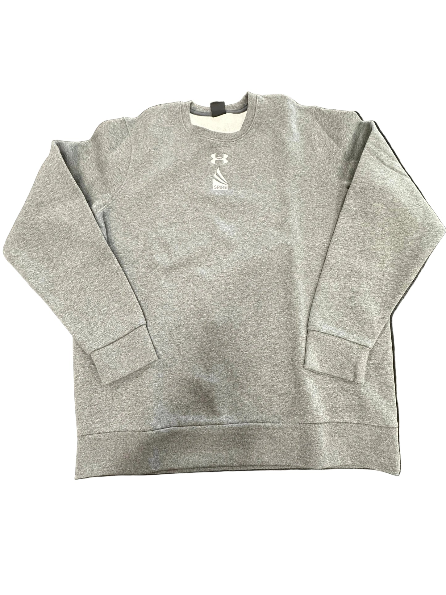 Under Armour x SPIRE Team Icon Fleece Crew